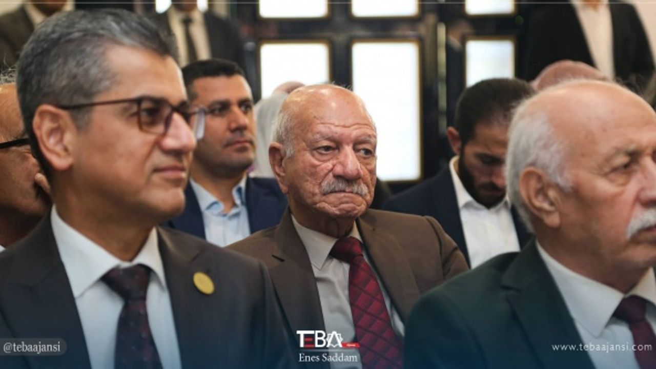 “Irak Erbil Bölgesi Kadın Folkloru” kitabı tanıtıldı