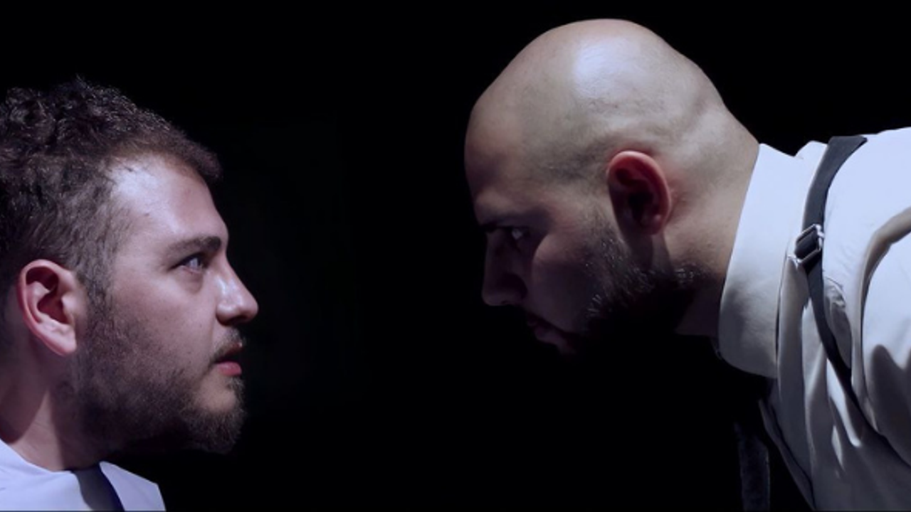 Iraqy Wood’dan Gerilim Dolu Yeni Proje: Efgân