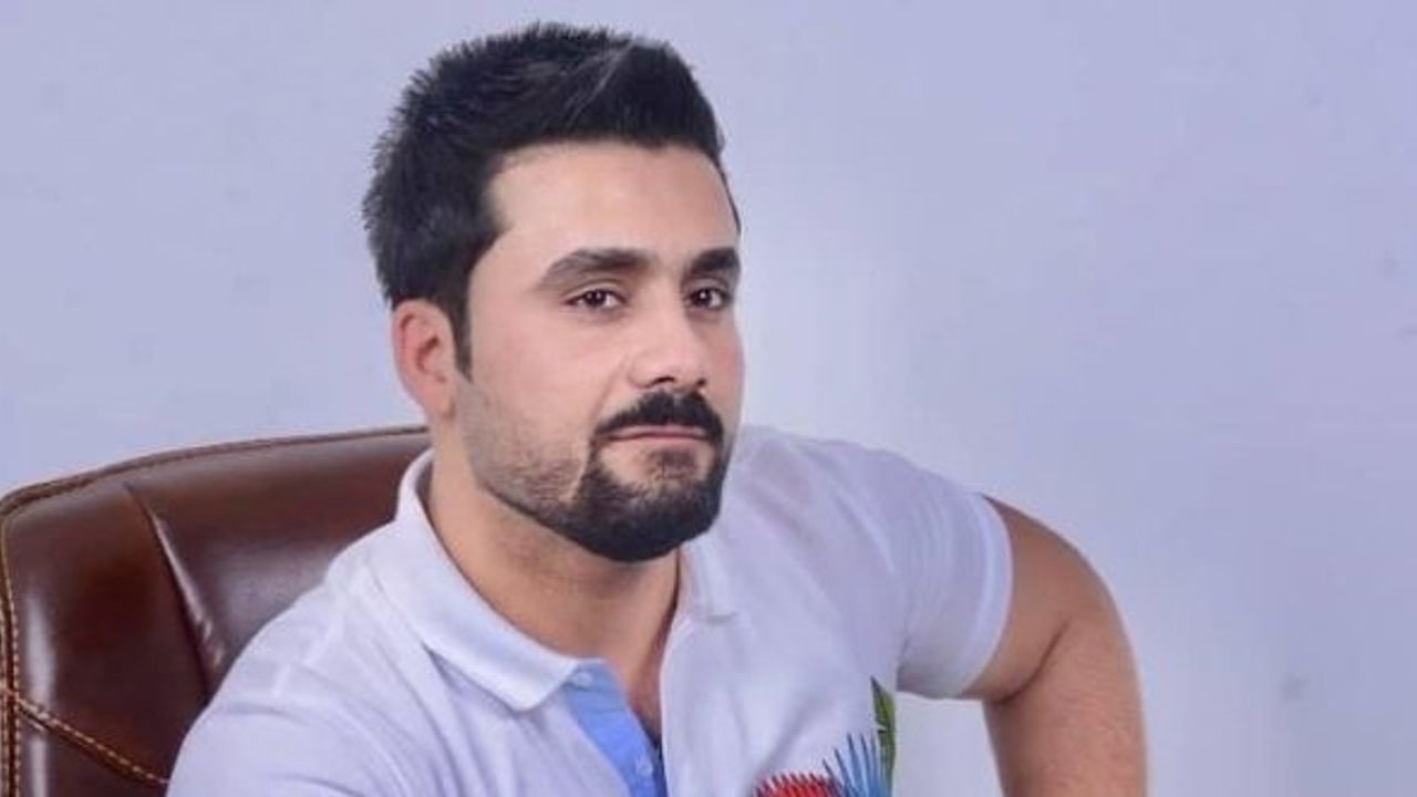 Mustafa Parlakyıldız TEBA FM'e konuştu