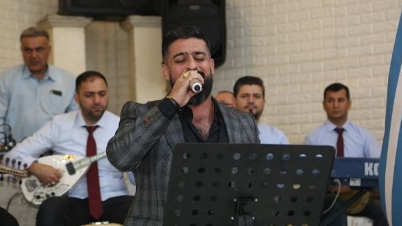 Yunus Tütüncü: Benim bir derdim var...