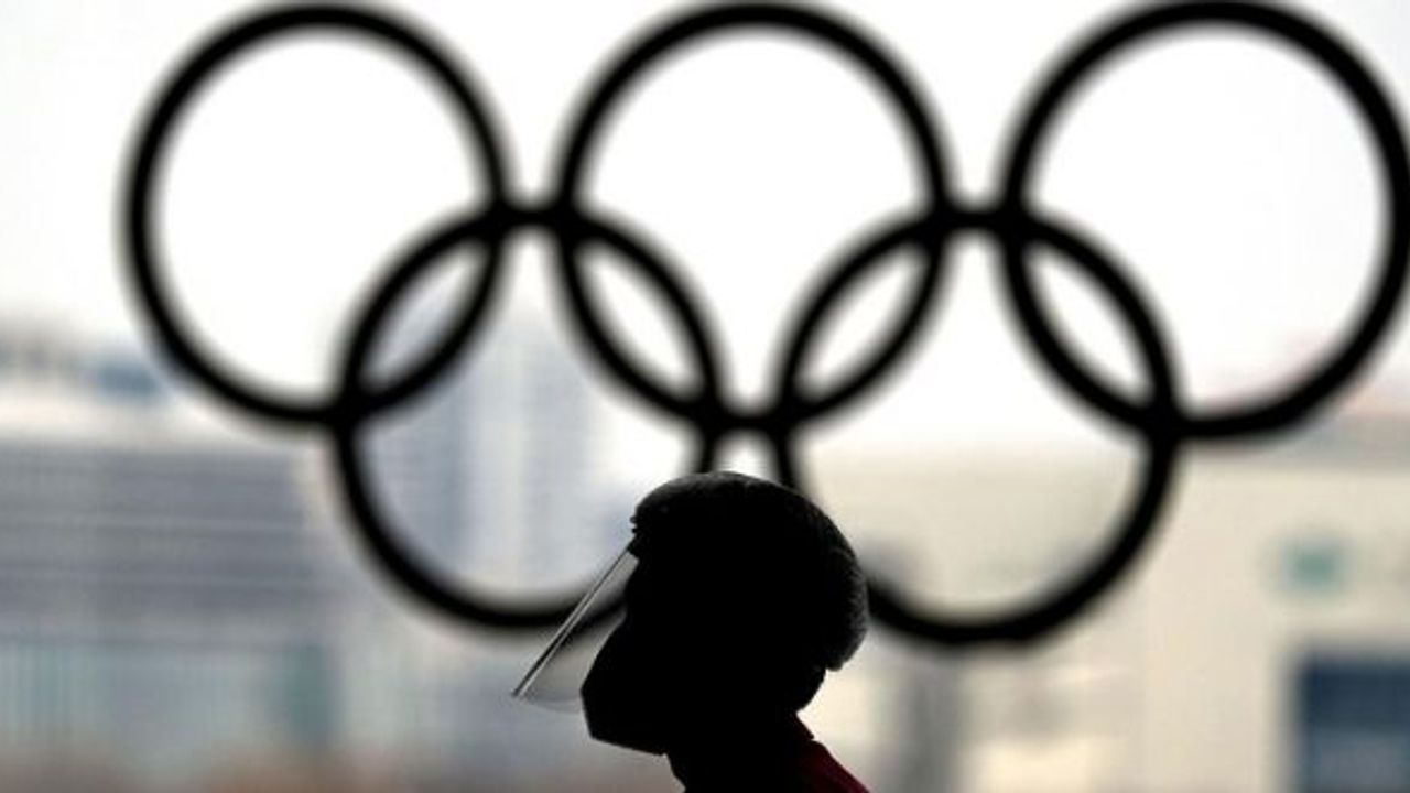 2022 Pekin Kış Olimpiyatları'na 10 gün kaldı