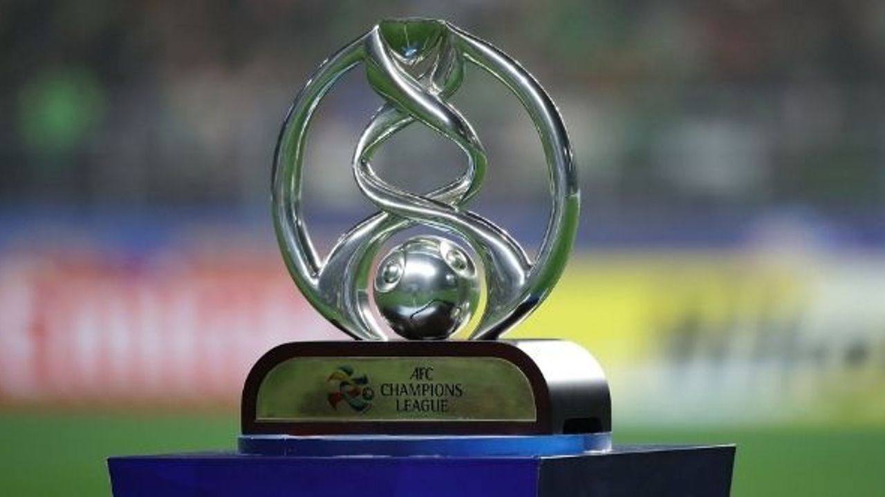 AFC'den 3 İran kulübü hakkında şok karar!