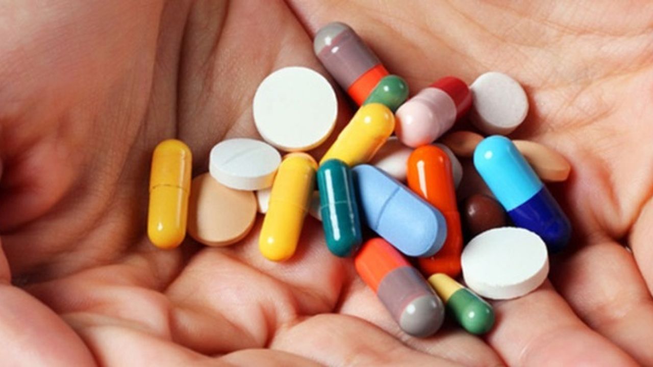 Araştırma: Antibiyotik direnci insanlık için ciddi bir tehdit