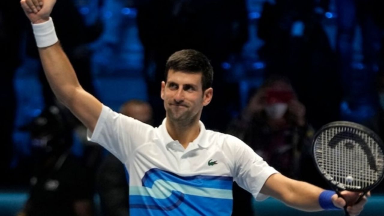Aşı karşıtı Djokovic'in vizesi iptal edildi