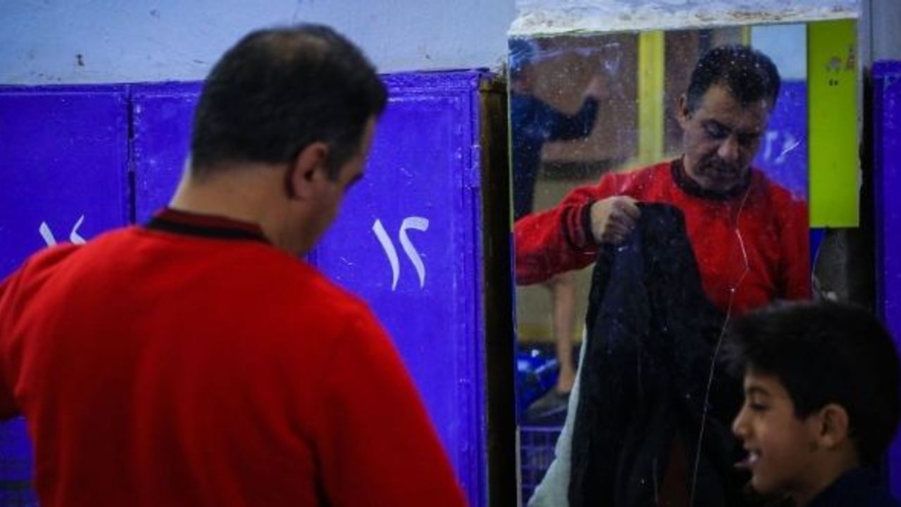 Bağdat'a elektrik kesintileri yaşam koşullarını zorlaştırıyor