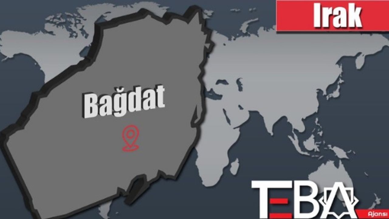 Bağdat’ta 17 ton ilaç ele geçirildi