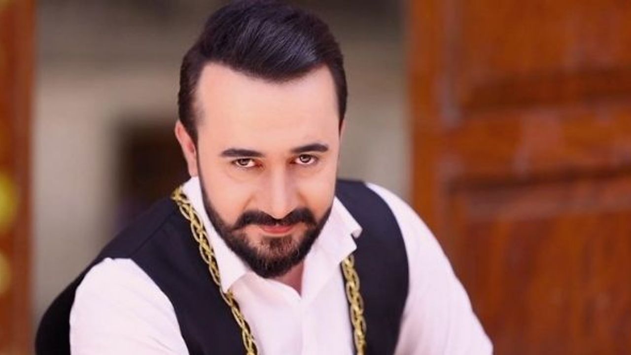 Harem Muhammed: Başta inanamadım, izleyince anladım