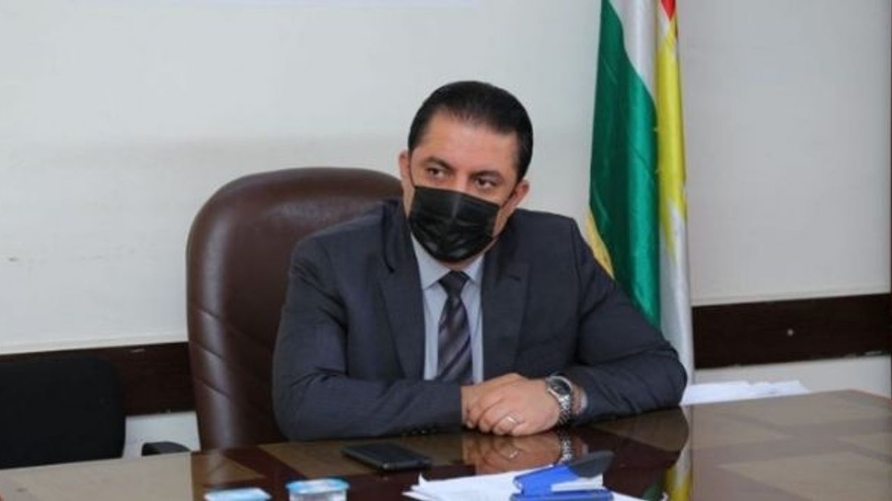 IKBY Eğitim Bakanlığından okulların açılmasına ilişkin açıklama