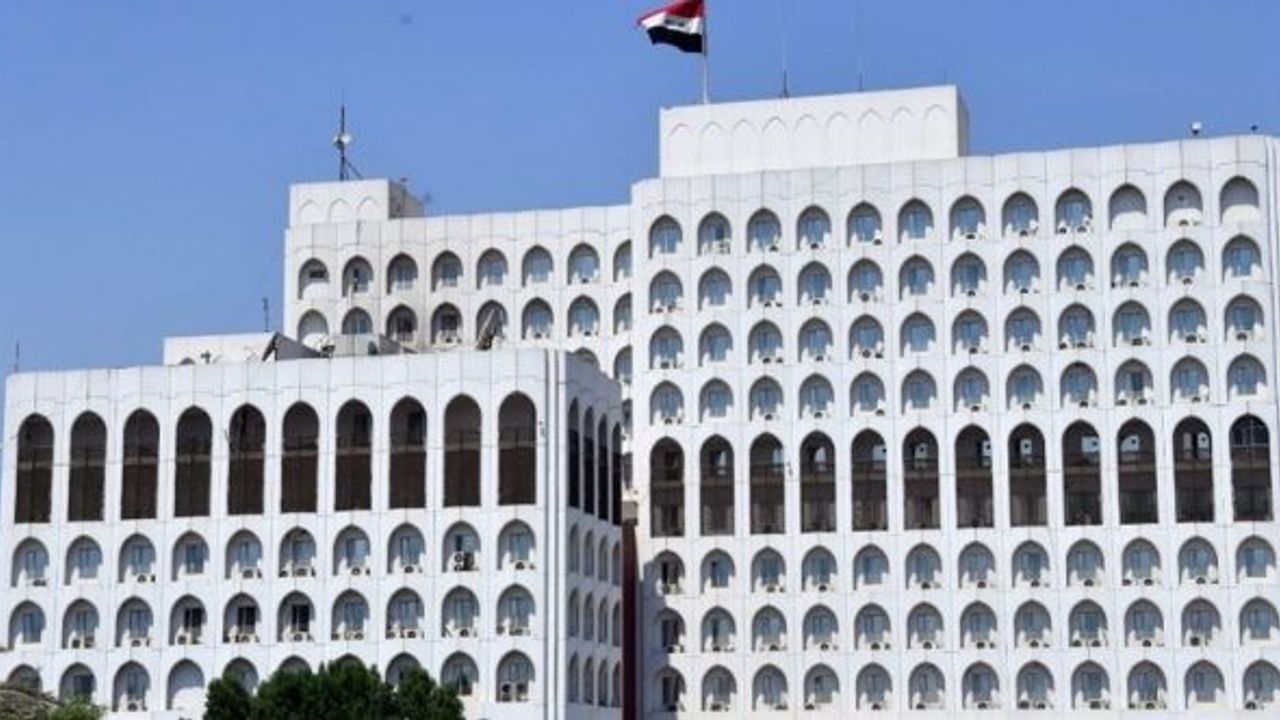 Irak'tan Abu Dabi'deki saldırıya kınama