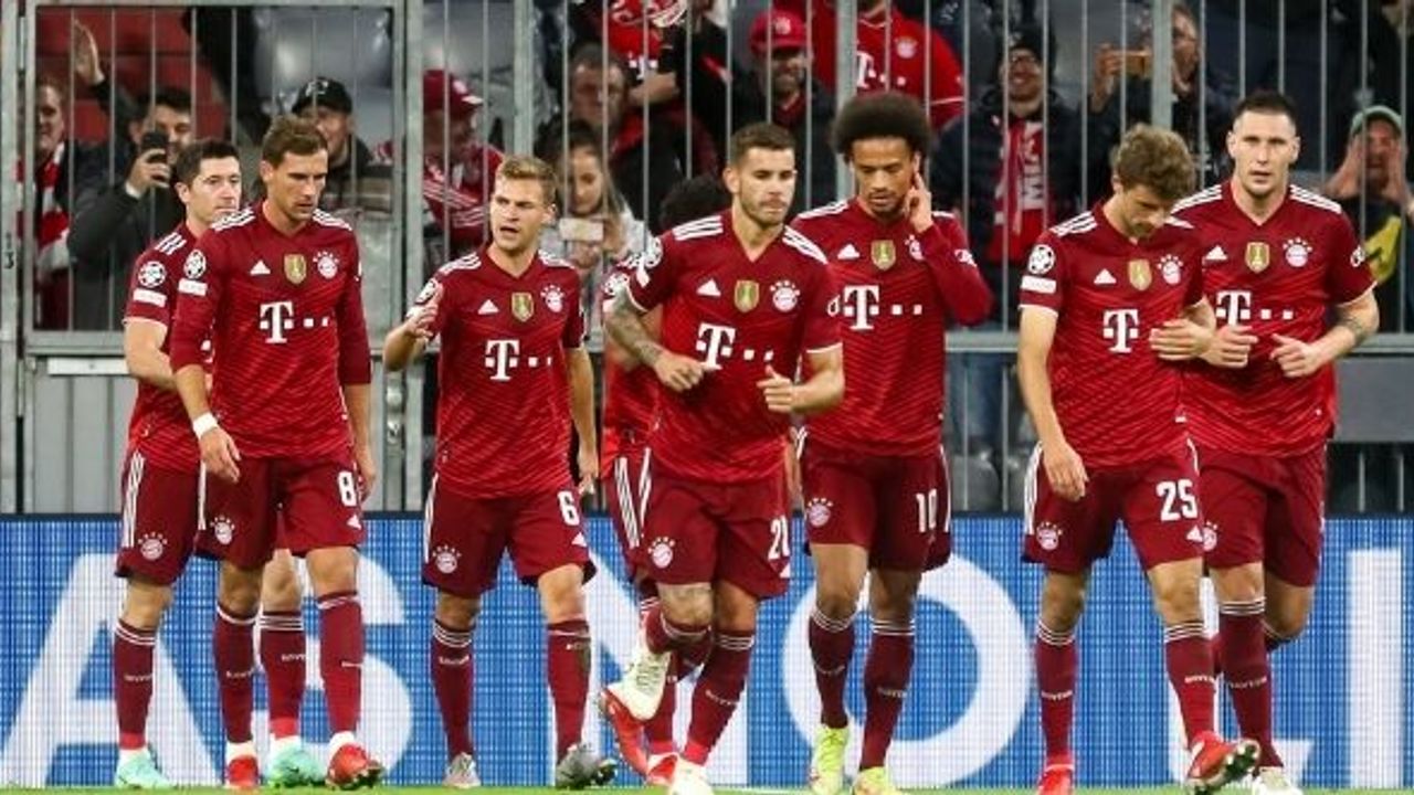 İşte 2021'de en çok forma satan kulüpler