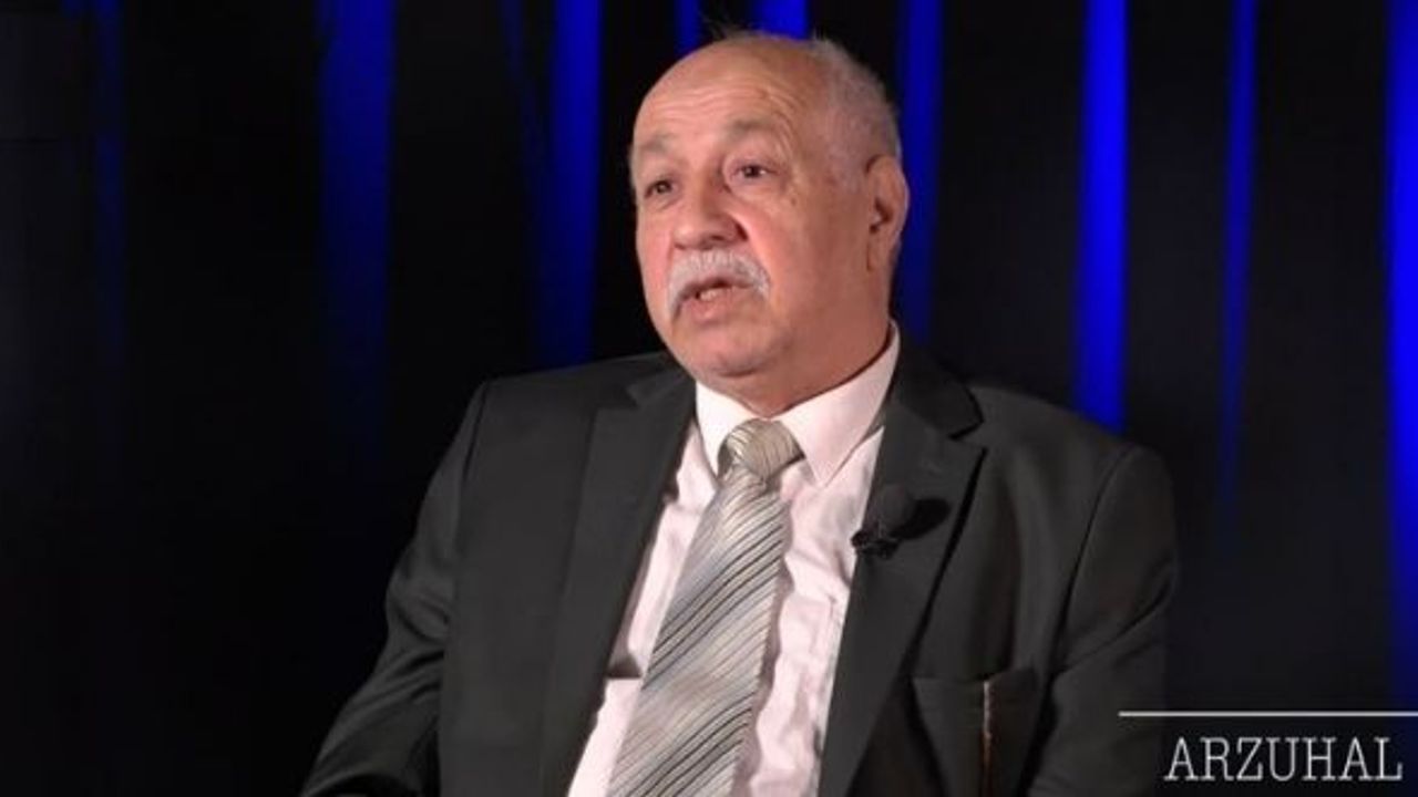 ‘Türkmen Kardeşlik Ocağının siyasete atıldıktan sonra diğer faaliyetleri tamamen durdu’ 