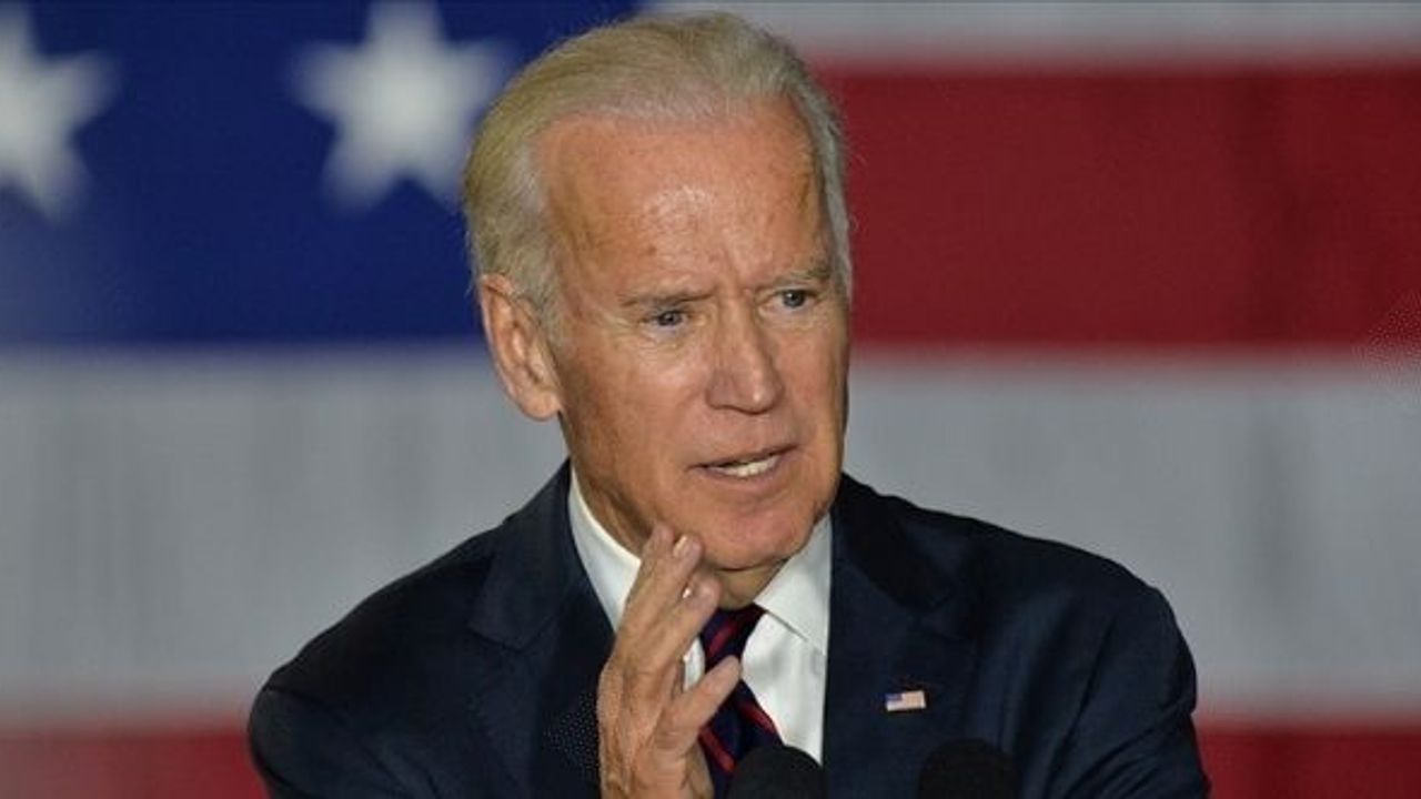 Biden, Rusya'nın Ukrayna'yı gelecek günlerde işgal edebileceğini açıkladı