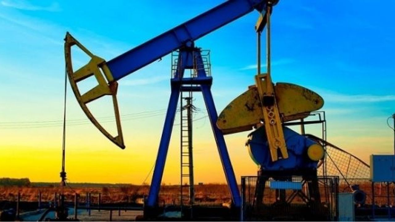 Brent petrolün varil fiyatı 89,50 dolar