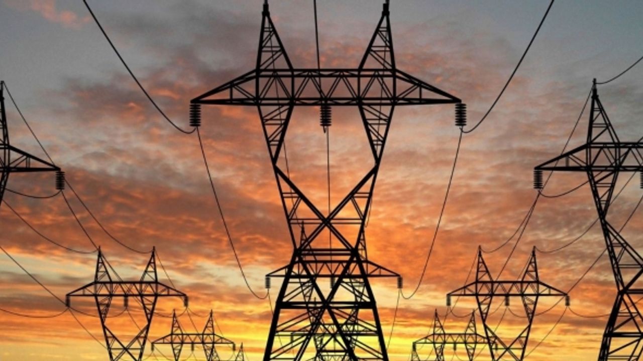 Elektrik Bakanlığı: Türkiye'den elektrik ithal edeceğiz