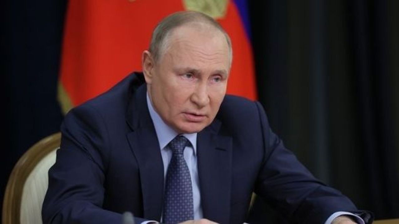 Putin: Rusya’nın ana endişelerinin göz ardı edildiği görülüyor