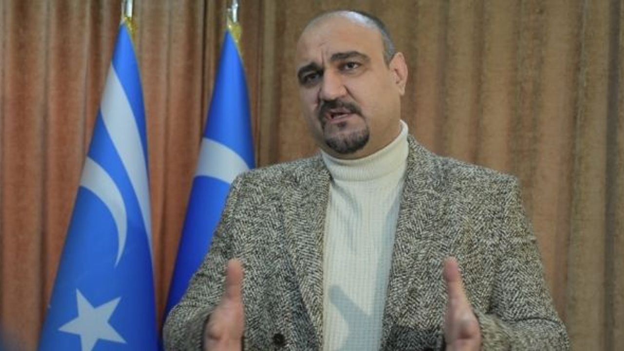 ‘TSK'nın operasyonlarından kaçan PKK’lı teröristler Kerkük'e sızıyor’