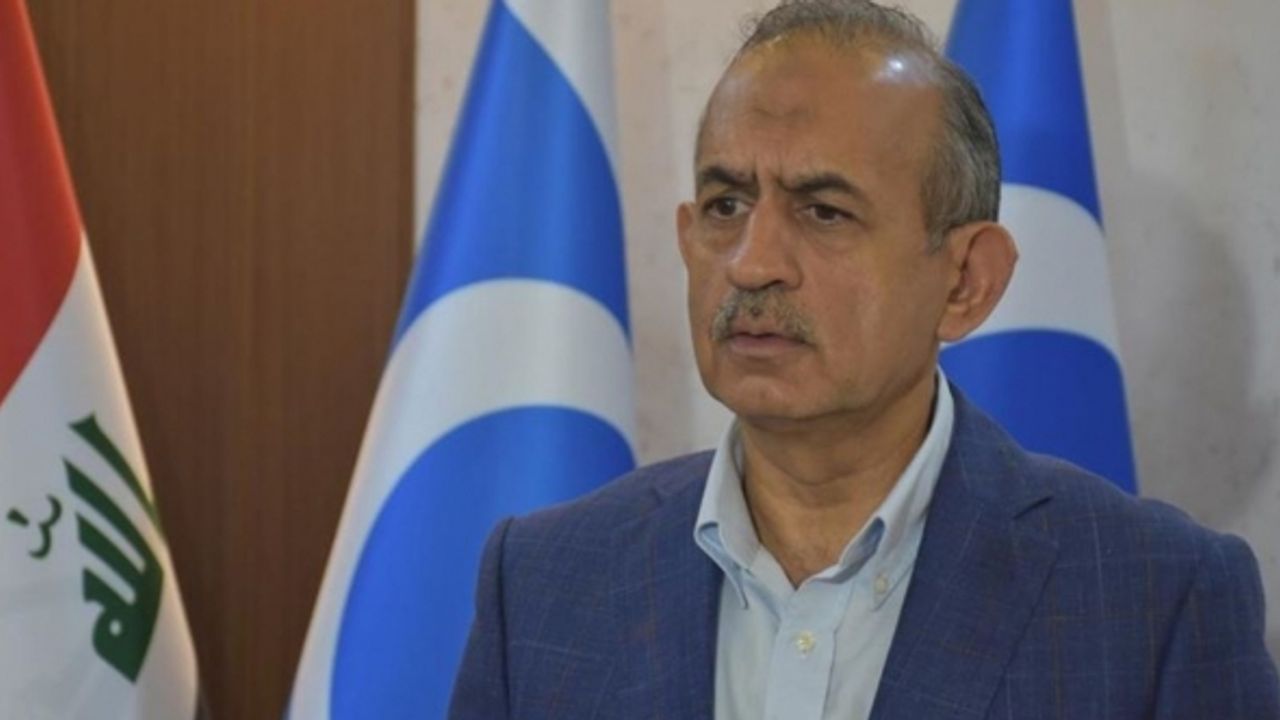 Turan: Erdoğan’a geçmiş olsun dileklerimi iletiyorum