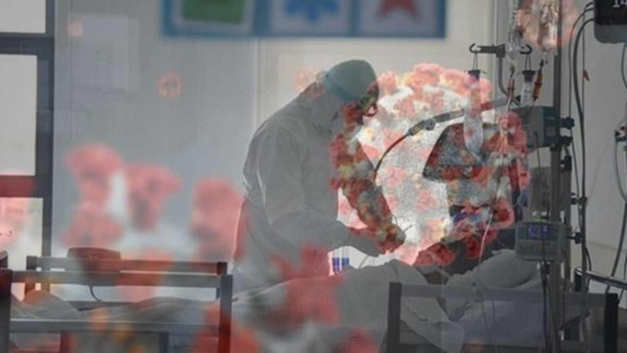 Çin'de bir yıl sonra koronavirüsten ilk ölüm!