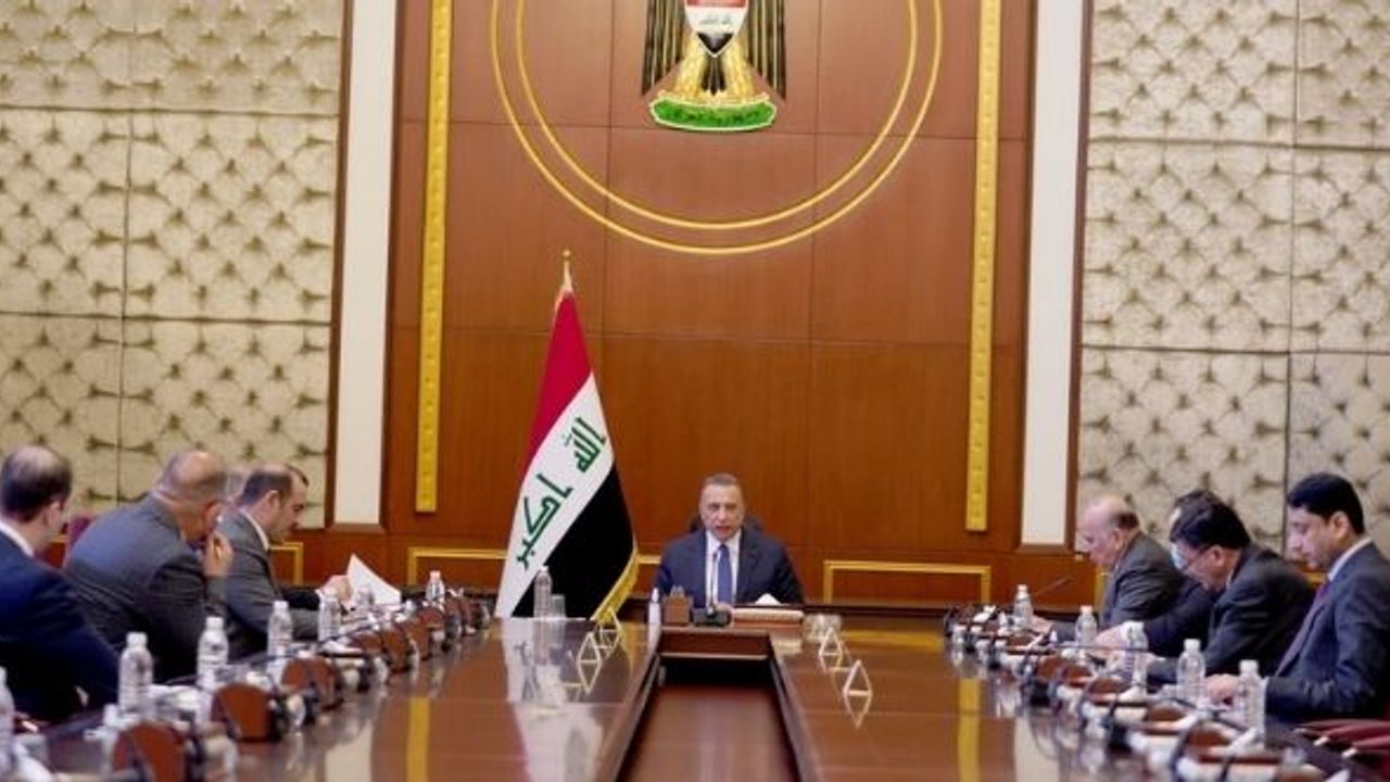 Kazımi ile bakanlar toplandı: Gündem gıda fiyatları