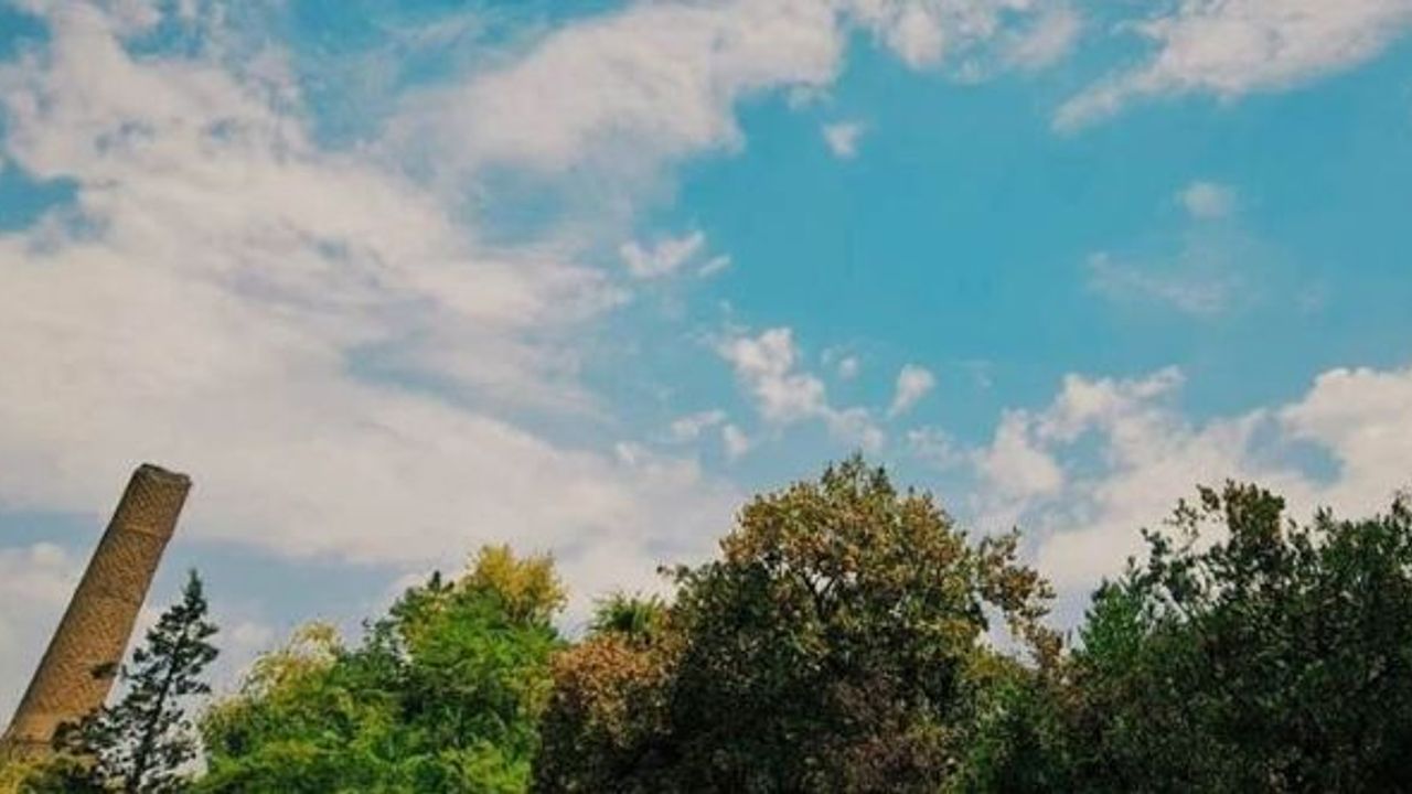 Meteoroloji: Nevruz’da gökyüzü kapalı ve yer yer bulutlu olacak