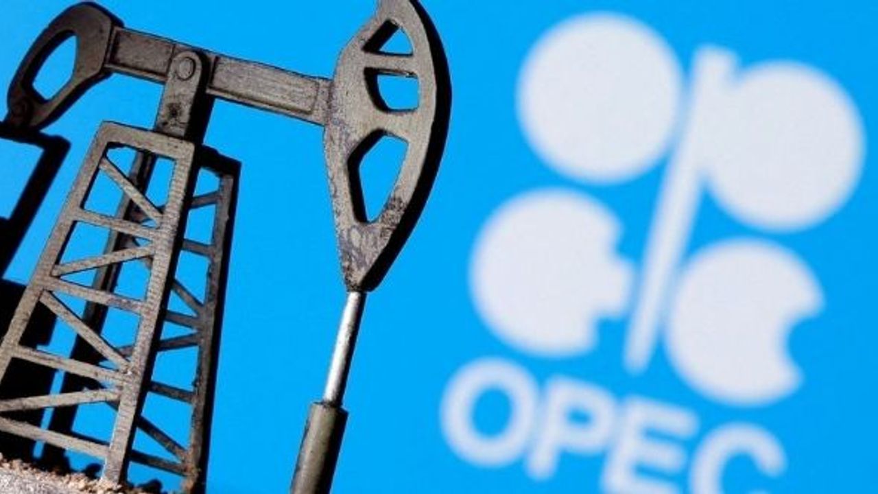 OPEC: Petrol üretimine ilişkin IEA verileri kullanılmayacak