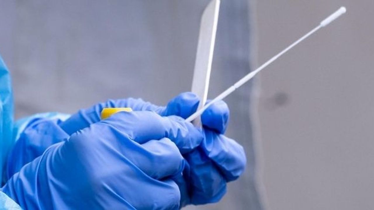 Sağlık Bakanlığı: 657 yeni vaka tespit edildi