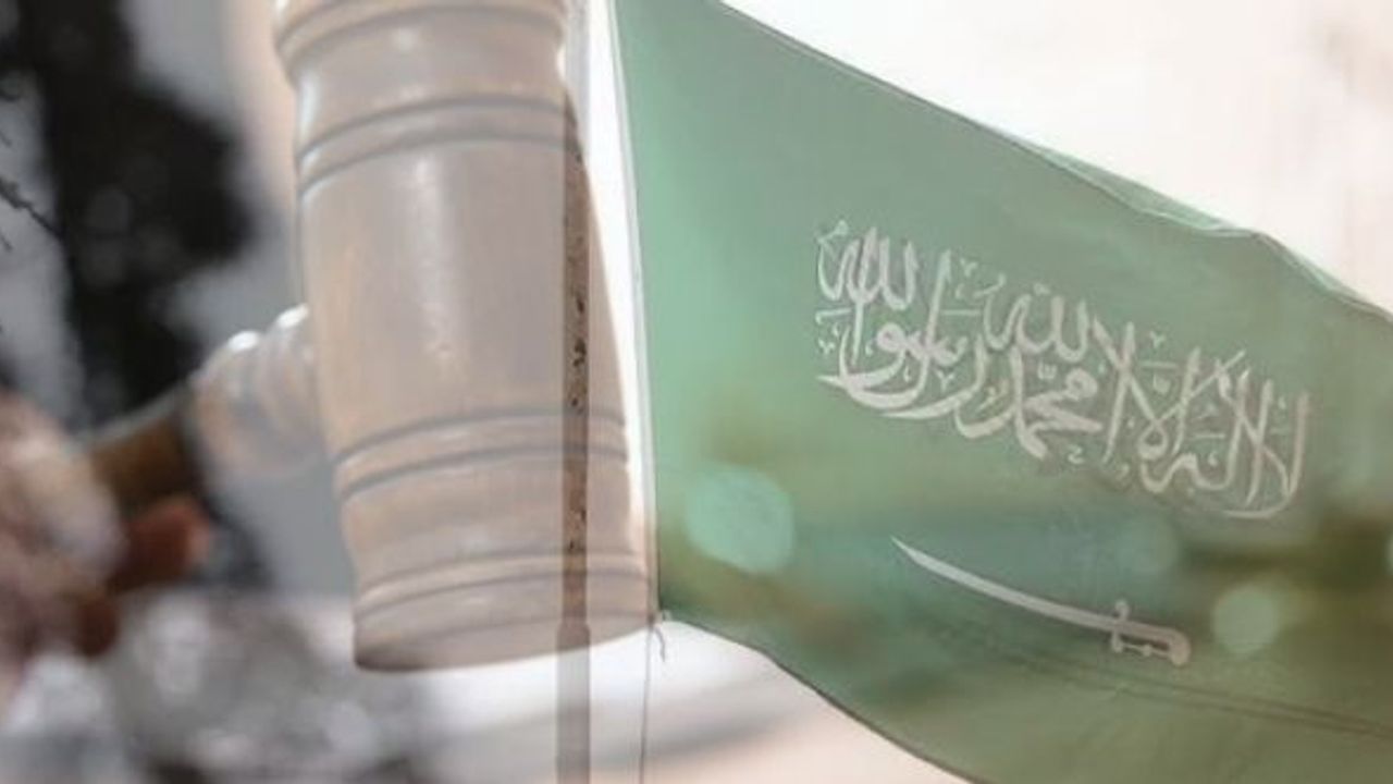 Suudi Arabistan'da 81 kişi idam edildi