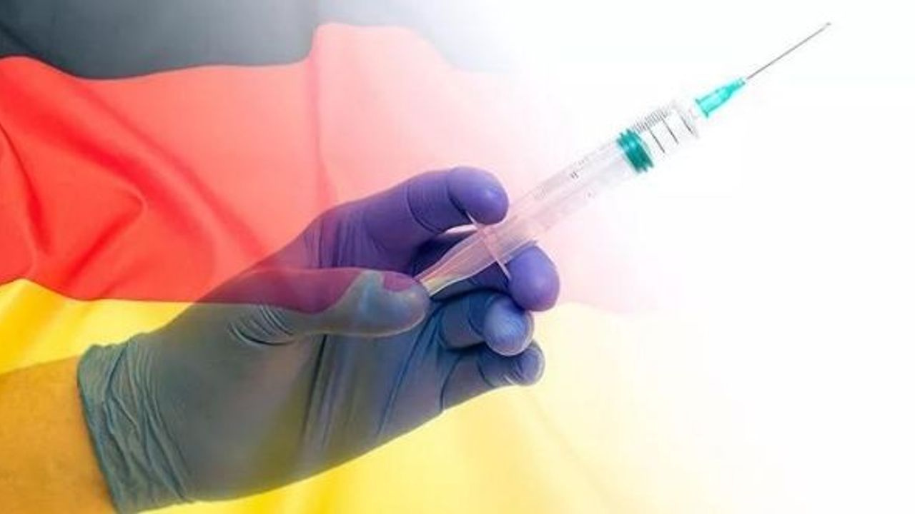Almanya’da milyonlarca aşı çöpe gidiyor