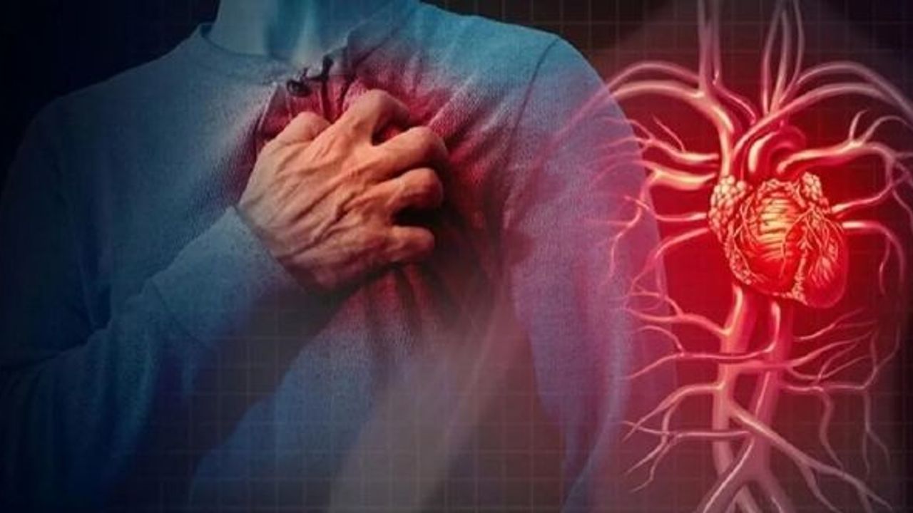 Çığır açacak keşif: Milyonlarca kalp krizi vakası engellenecek