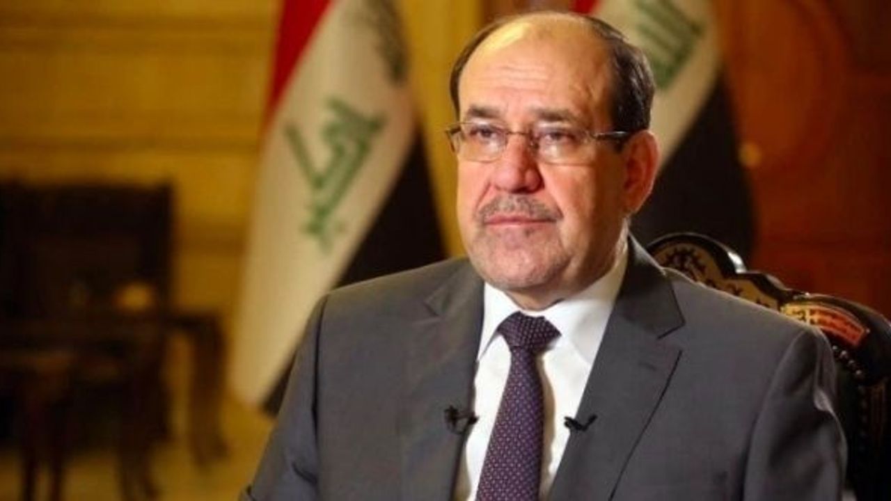 Maliki: Irak krizin üstesinden gelmek için çalışıyor