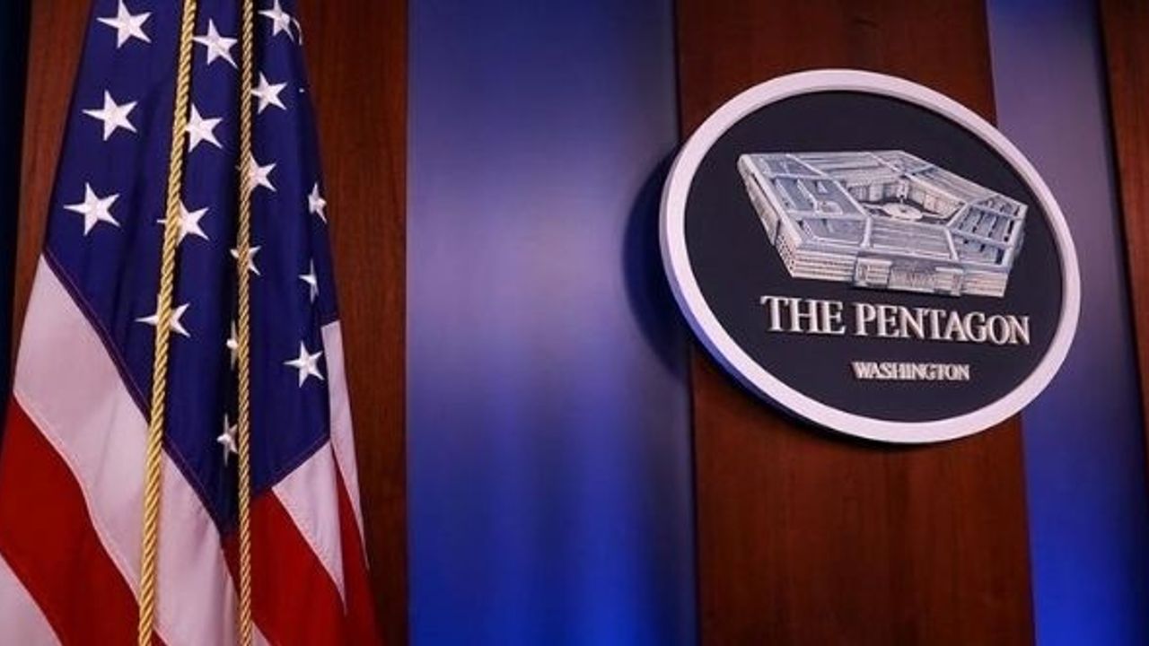 Pentagon: Kiev ve Çernigiv çevresindeki Rus birlikleri çekildi
