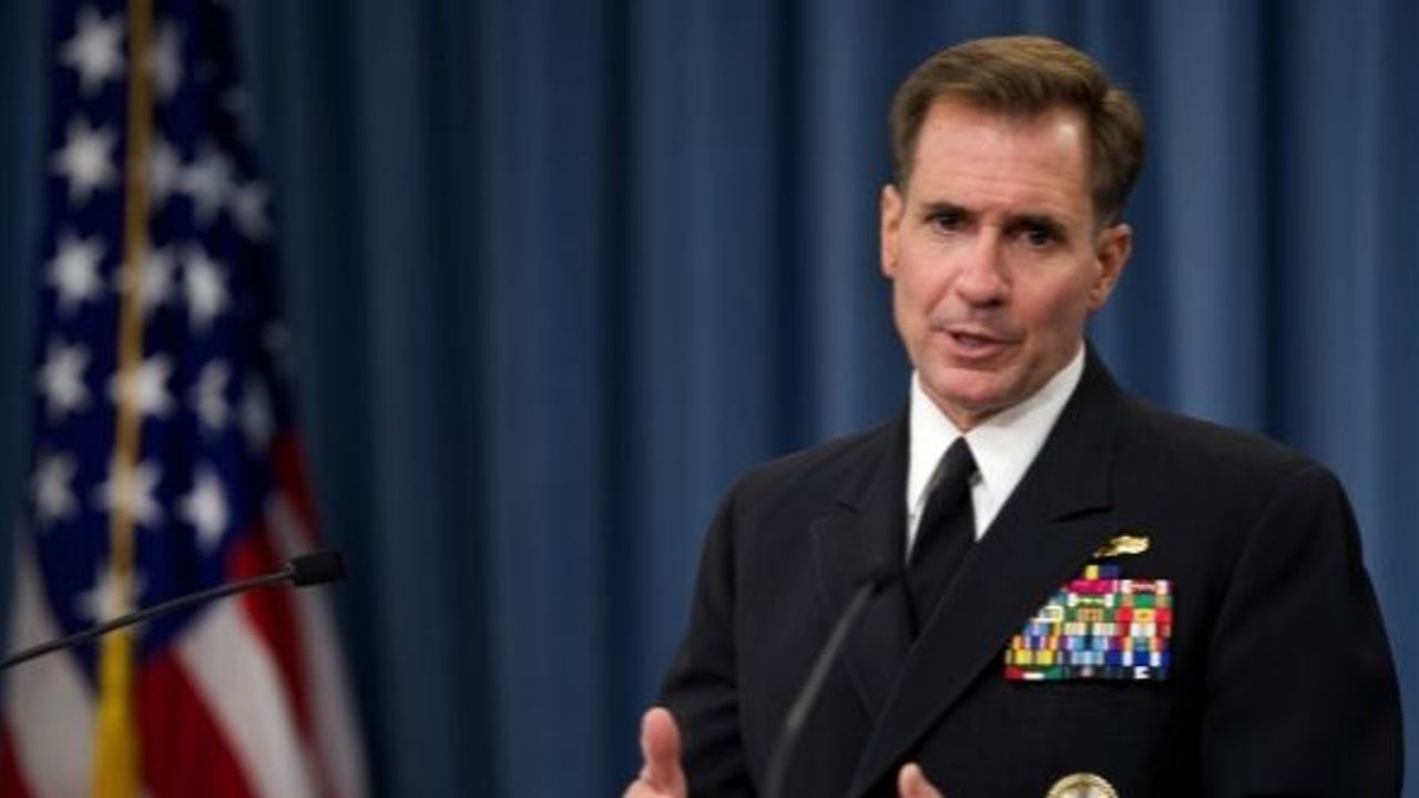 Pentagon: Putin hiçbir hedefine ulaşamadı