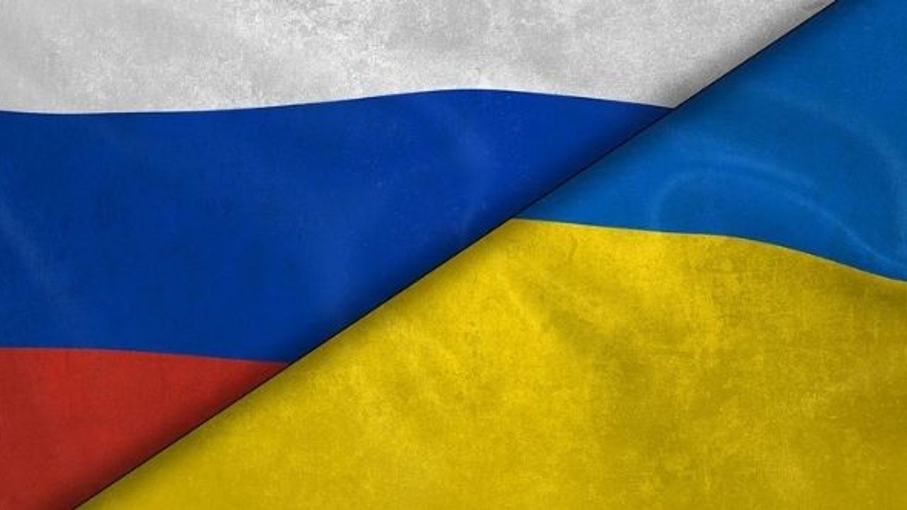 Rusya: Ukrayna ile barışçıl çözüme bağlıyız