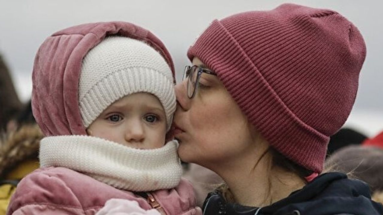 Ukrayna: Bir günde Mariupol’dan 2 bine yakın sivil tahliye edildi