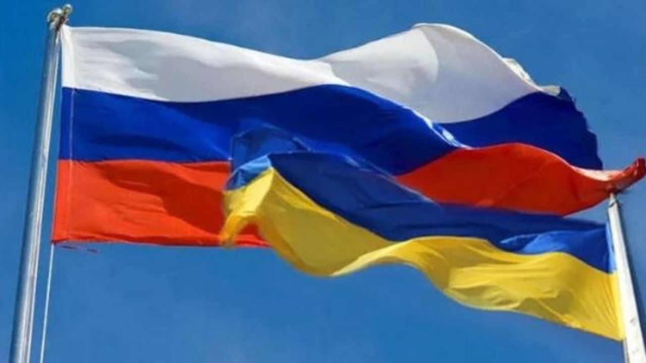 Ukrayna ve Rusya arasında esir değişimi yapıldı