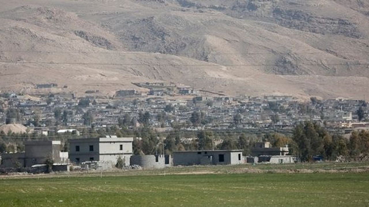 Yezidi liderden çağrı: Sincar'daki PKK varlığını sonlandıracak anlaşma uygulanmalı