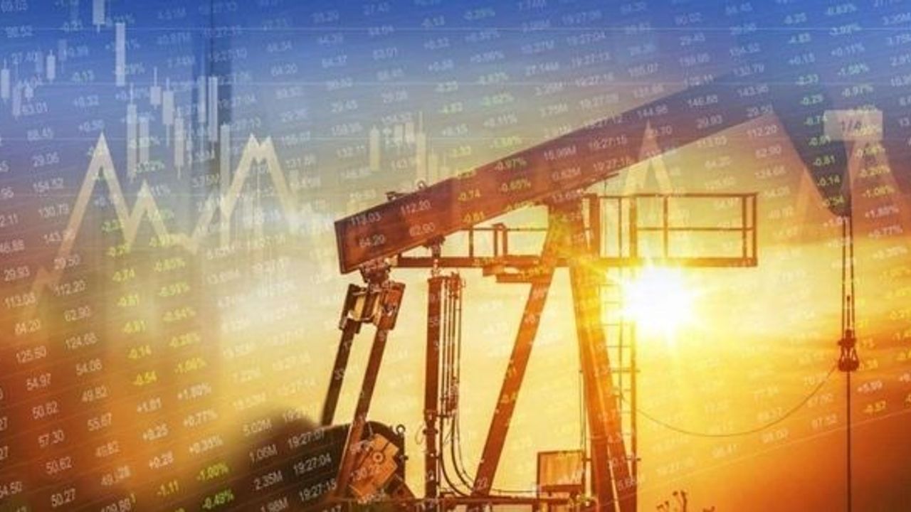Brent petrolün varil fiyatı 112,10 dolar