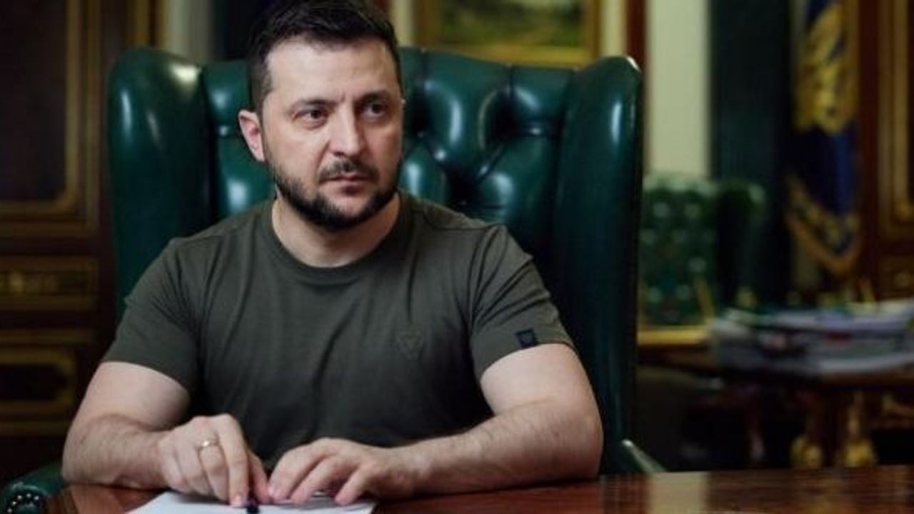 "Bugüne kadar 350 bin sivil tahliye koridorları üzerinden kurtarıldı”