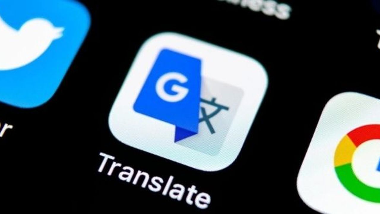 Google Çeviri'ye 24 yeni dil eklendi
