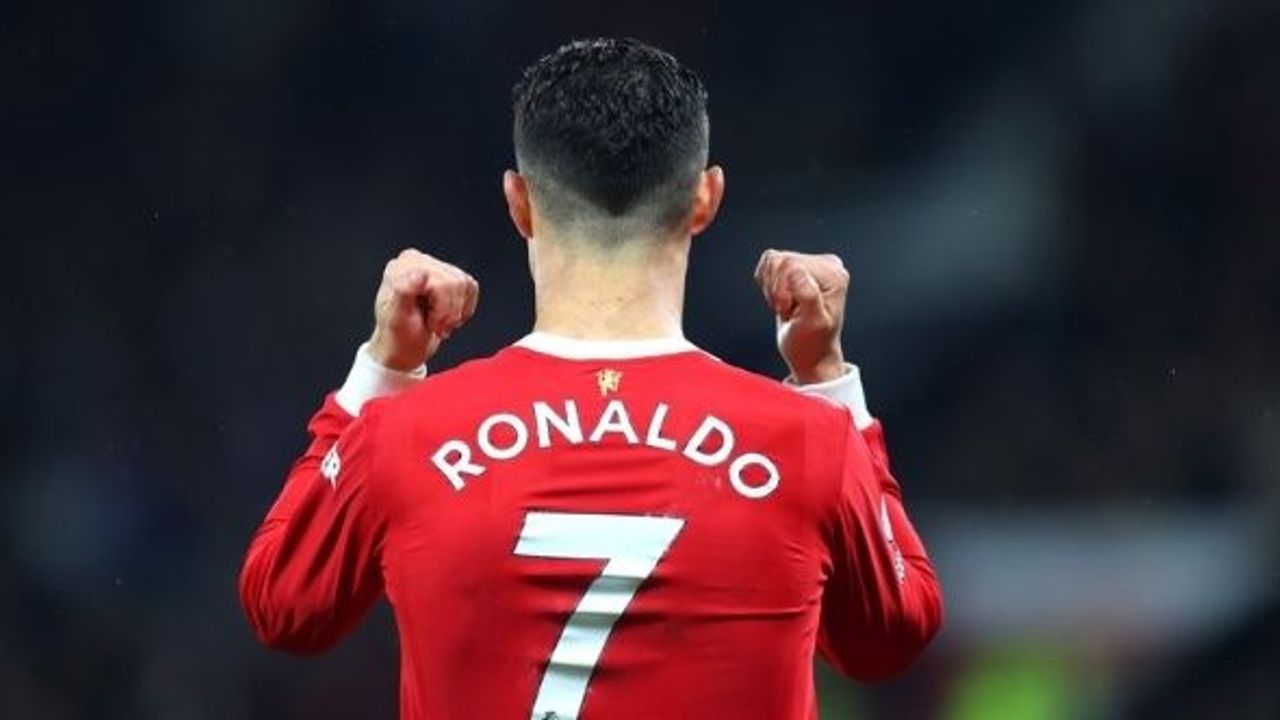 İtalyan ekibi Ronaldo'ya talip oldu! Eski öğrencisini takımında istiyor...