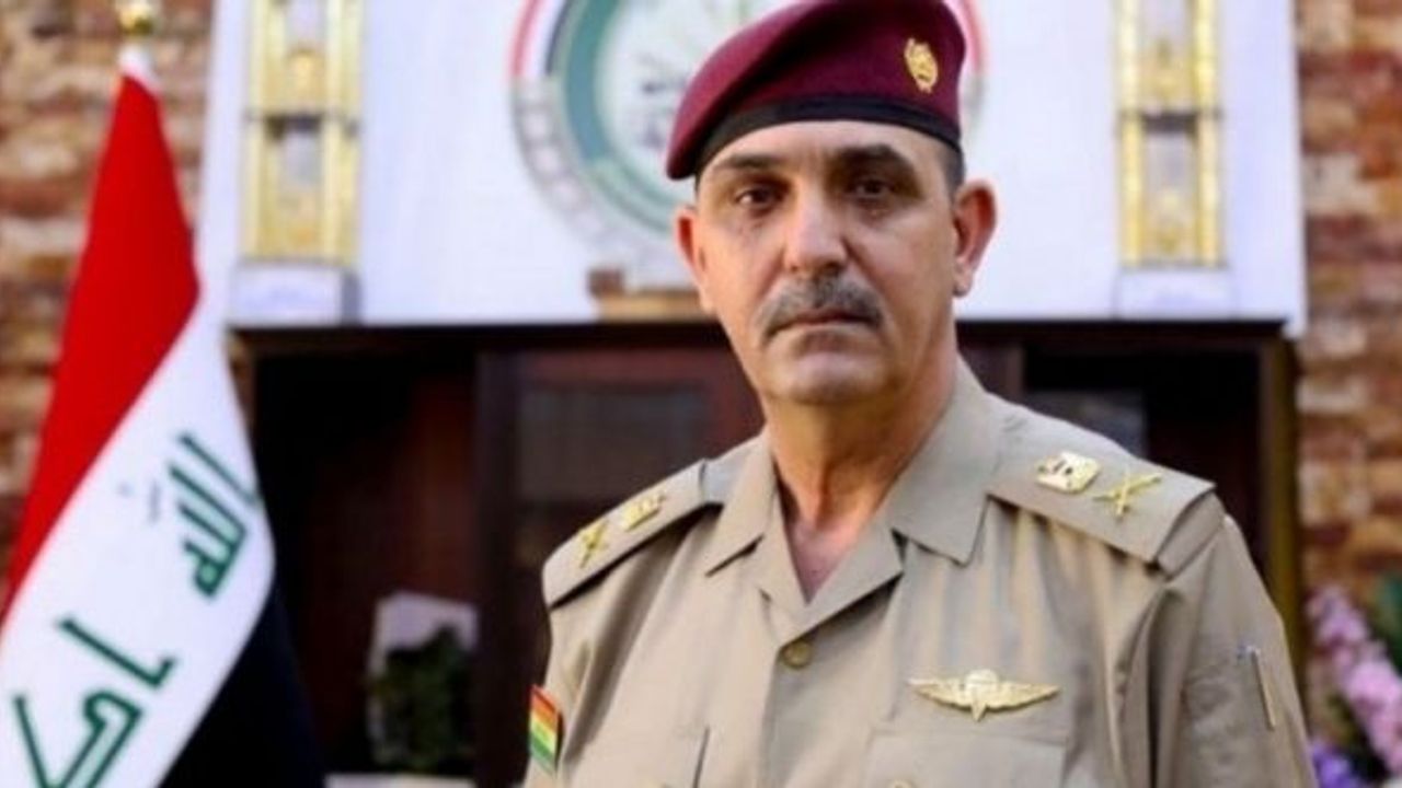 Mahmur'da üç DEAŞ'lı terörist öldürüldü