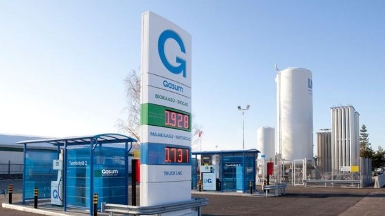 Rusya, Finlandiya'ya gaz arzını yarın durduracak