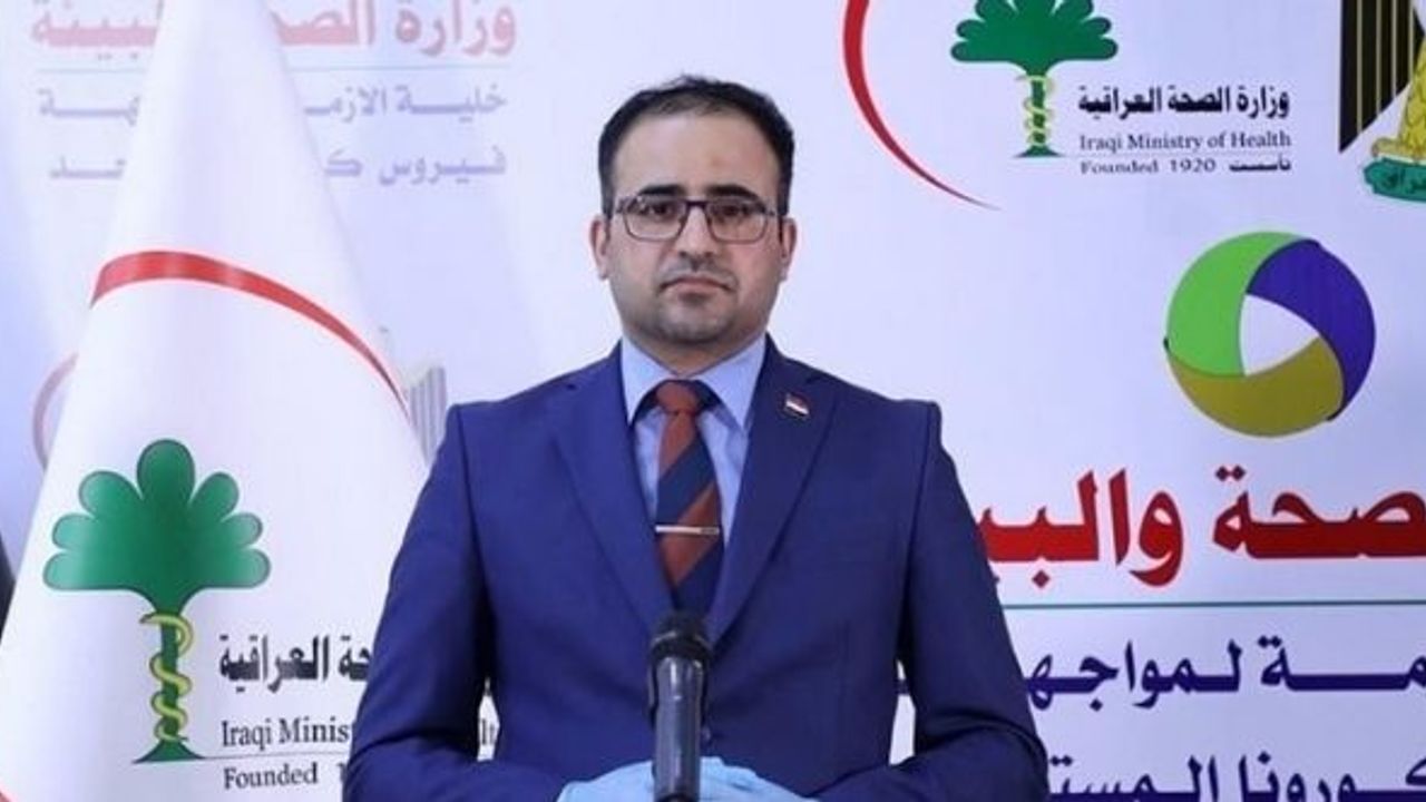 Sağlık Bakanlığından Hemorajik ateş uyarısı