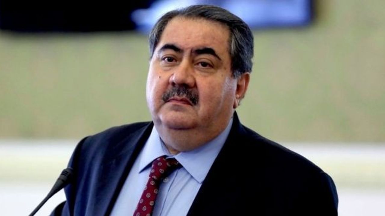 Zebari: PKK, YBŞ adı altında kendini kamufle ediyor, Sincar’dan çıkarılmalı