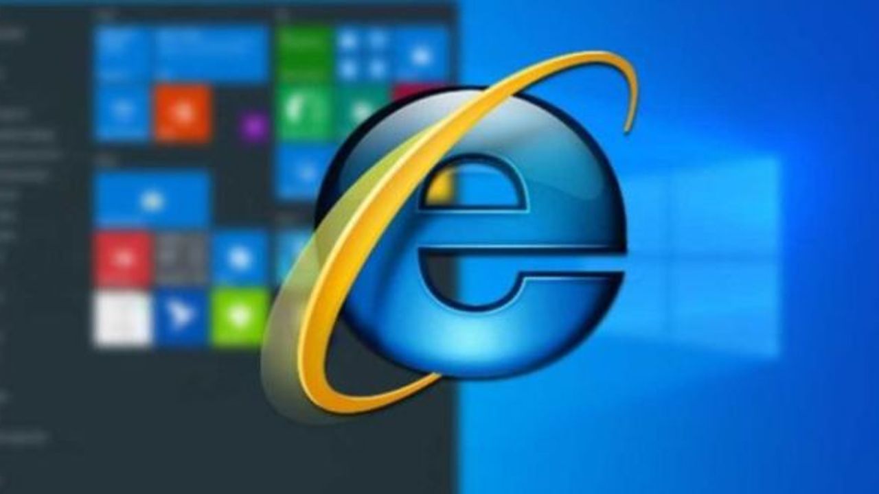 27 yıllık devrin sonu geliyor: Microsoft, Explorer'ı artık desteklemeyecek