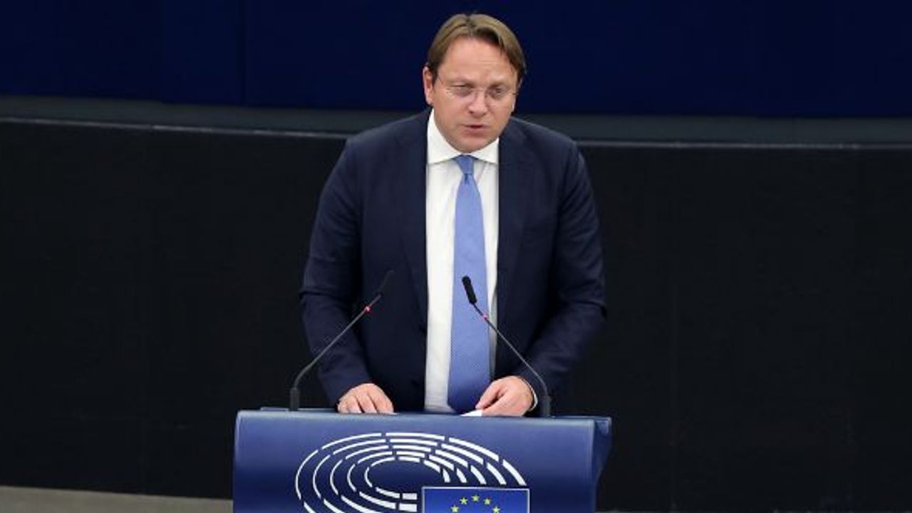 AB: Türkiye'nin Ukrayna ile dayanışması önemli