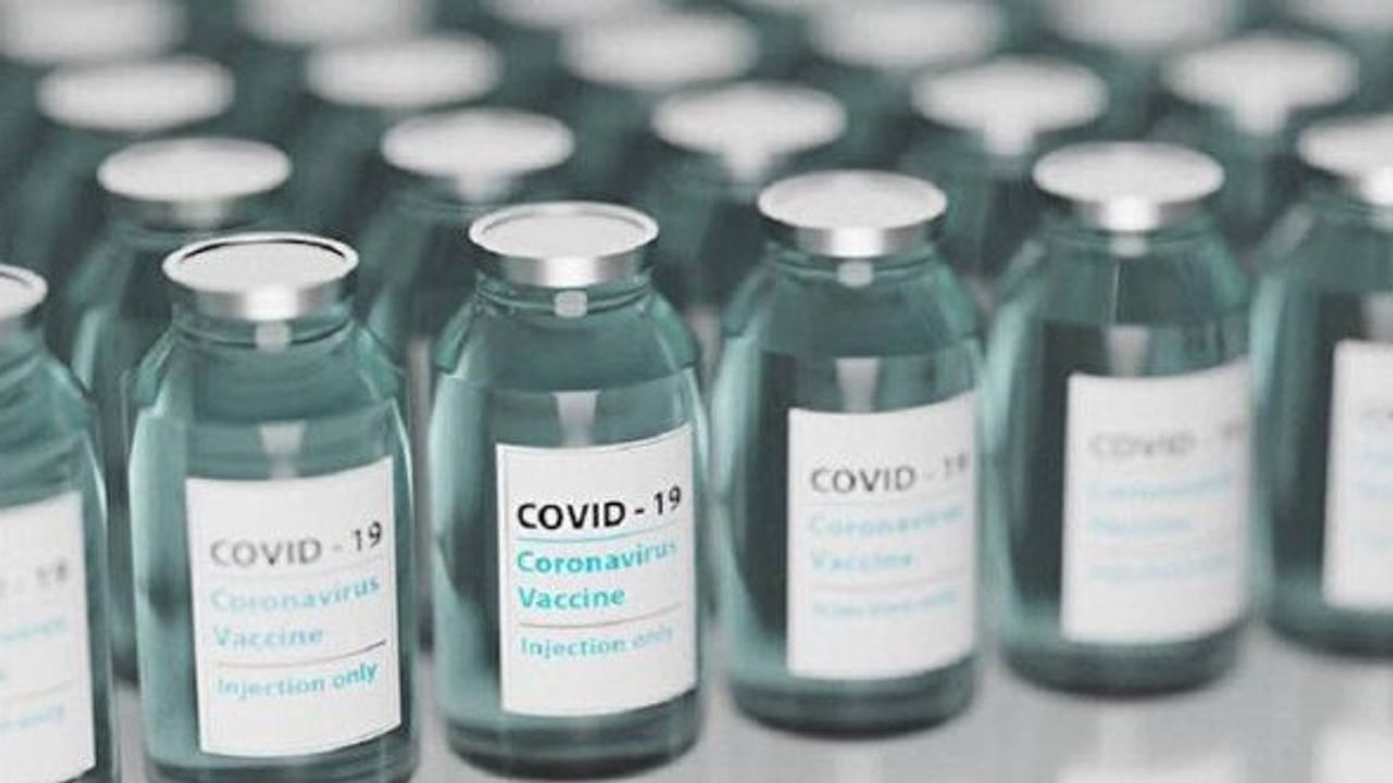 ABD'de milyonlarca doz Kovid-19 aşısı çöpe gitti