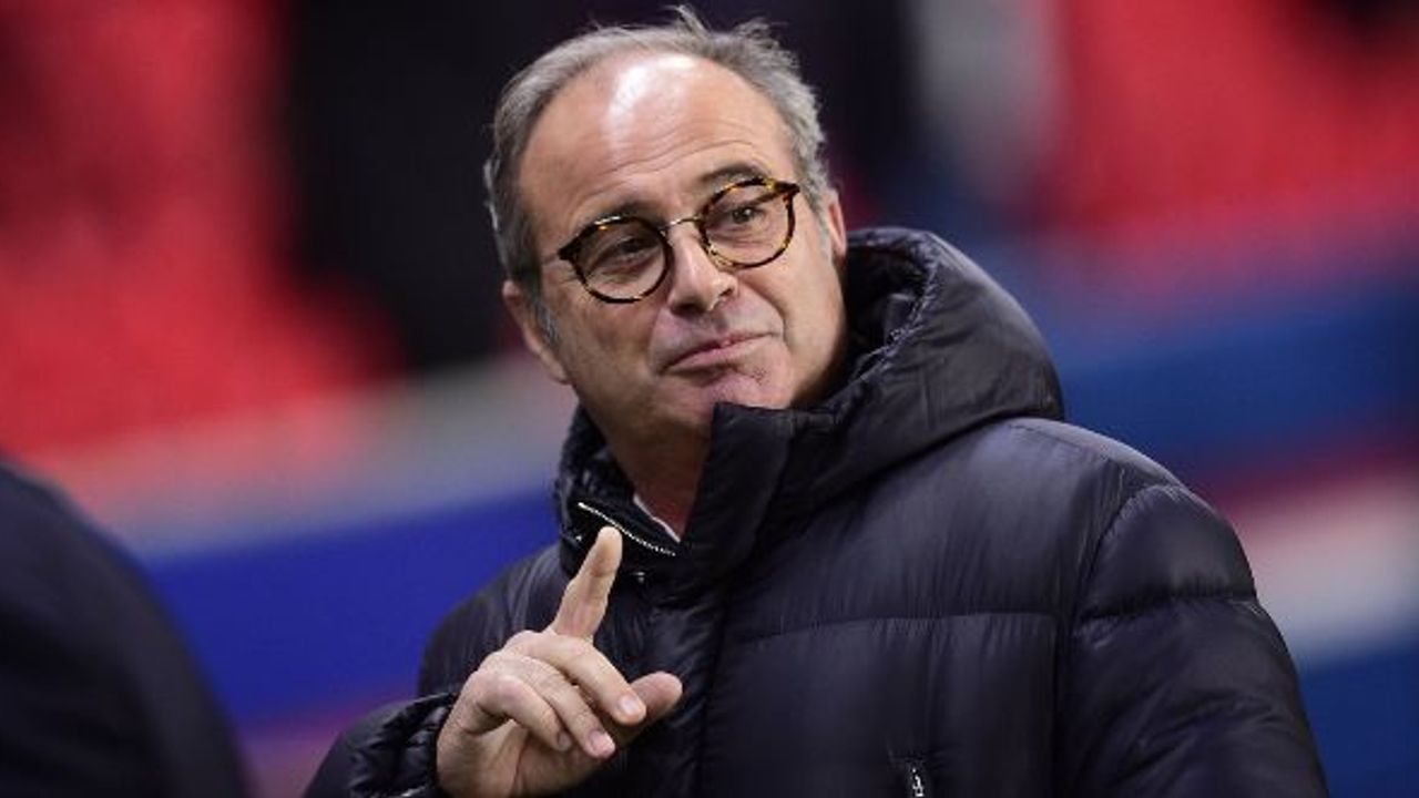 Campos, Celta Vigo'da da görev yapacak