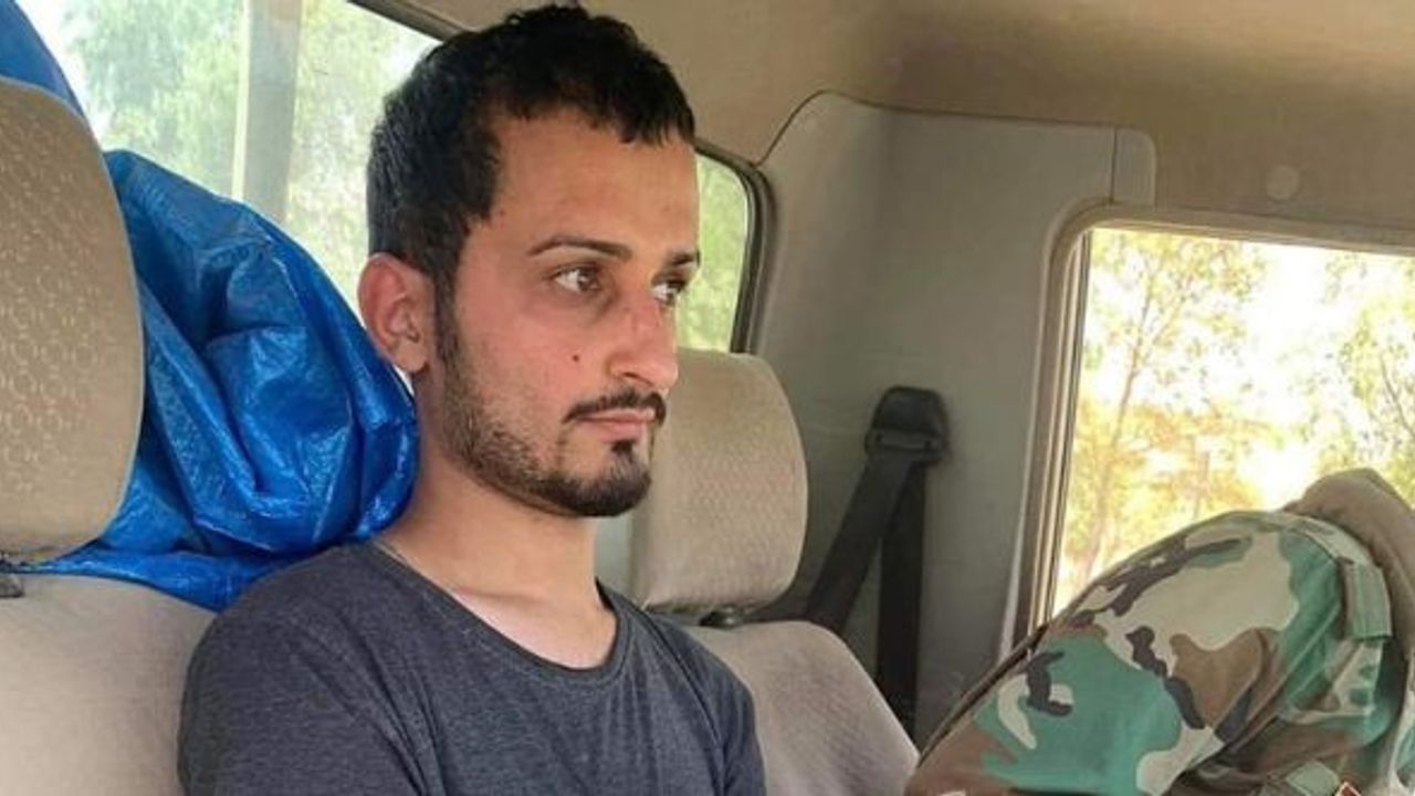 "Dekan ve öğretim görevlisinin katili yakalandı"