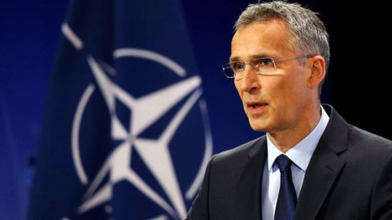 NATO Genel Sekreteri Stoltenberg zona hastalığına yakalandı